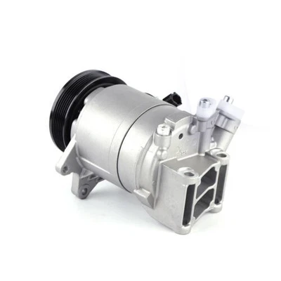 For Nissan Murano 3.5L 2004 2005 2006 2007 2008 2009  A/C Compressor CO 10863JC Foto 1 de 4