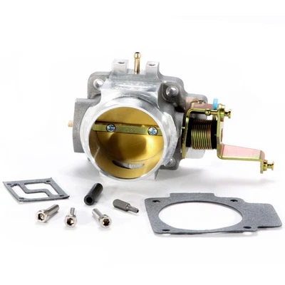 BBK Power Plus Series 62mm Throttle Body for Jeep Cherokee 1994-1997 * Fits 4.0L - Image 1 of 4