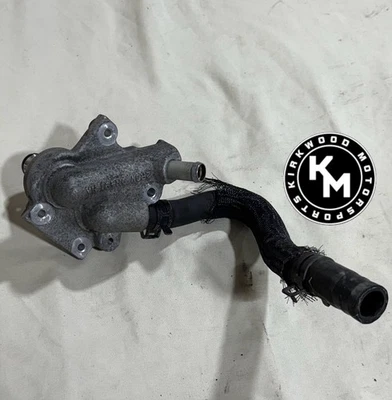 Ford Mustang Cobra 2003 2004 supercargador intercooler adaptador Eaton intercambiable Foto 1 de 3