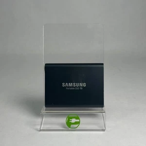 Samsung Portable SSD T5 1TB - Picture 1 of 7