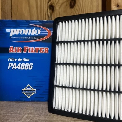 Filtro de aire 28147YPKC 1993 1994 1995 1996 1997 1998 para Lexus SC400 1992-2000 Foto 1 de 4