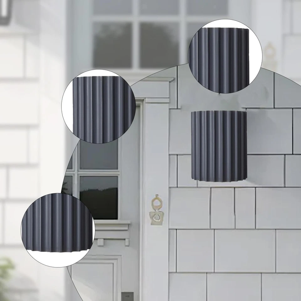 壁灯罩照明灯具装饰现代DIY照明配件 — 第 1/1 张图片