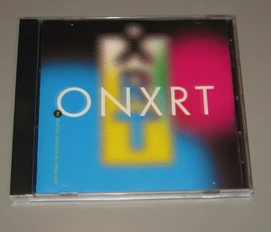 ONXRT: Live From The Archives, Vol. 2 CD Talking Heads Lou Reed Smithereens - Picture 1 of 4