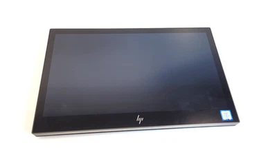 *UNTESTED* HP TPC-1025-R Engage One AIO System Model 145 |FOR P@RTS - Image 1 of 4