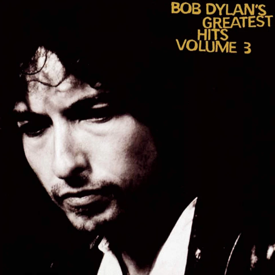 Bob Dylan's Greatest Hits, Vol. 3 - Изображение 1 из 1