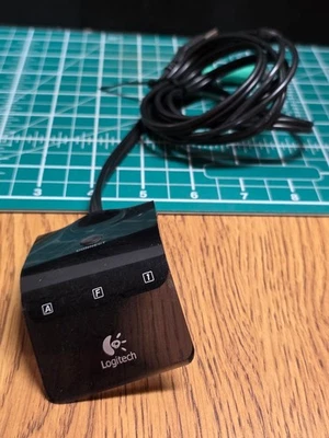 Logitech C-BT44 Wireless USB Keyboard & Mouse Receiver - Image 1 of 4