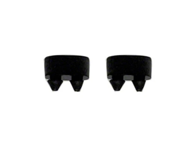 Parachoques de tope de puerta para Oldsmobile Cutlass Supreme 1978-1988 1981 1986 1987 BK432JJ Foto 1 de 1