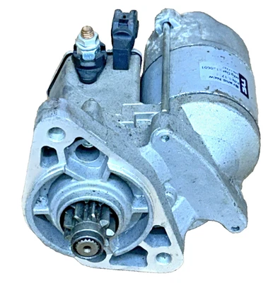 98-05 Lexus GS/IS 3.0L 2997CC l6 GAS DOHC Naturally Aspirated Starter Motor TYC - Image 1 of 4