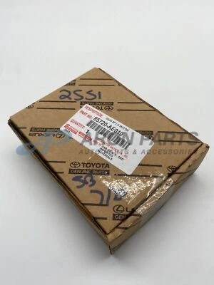 Rear Right Passenger Power Window Motor Toyota Avalon 2005-2012 85720AE010 Foto 1 de 4