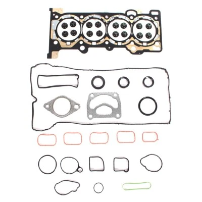 Juego de juntas de culata aptas para Ford Edge Escape Fusion Lincoln MKC MKZ 17-20 2,0 L Foto 1 de 4