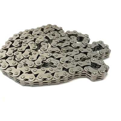 HISUN UTV500 ATV500 Cam Chain, Timing Chain 124 MASSIMO MENARDS QLINK SUPERMACH - Image 1 of 3