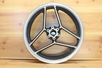 Llanta delantera OEM 54111-09310-291 Suzuki GS700E/GS700ES GS700 GS 700 1985 Foto 1 de 4