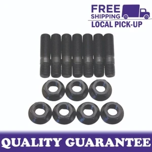 High Tensile Turbo Charger Stud Kit For Mitsubishi ASX 4N14 2.2L - Picture 1 of 5