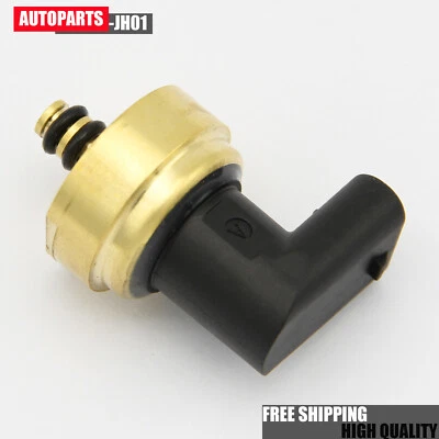 For Mercedes-Benz S63 AMG SLK250 SLK550 Fuel Tank Pressure Sensor A0009051100 US - Изображение 1 из 4