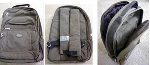 Mochila - ¡NUEVA! - Imagen 1 de 1