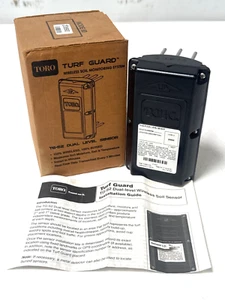 Toro TG-SR-2 Wireless Soil Monitoring System - In Box - Not Tested - Picture 1 of 15