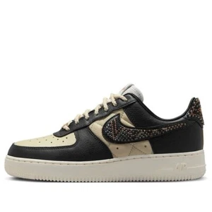 Womens Nike Air Force 1 Low SP Premium Goods The Sophia Size 12/10.5M DV2957-001 - Picture 1 of 7