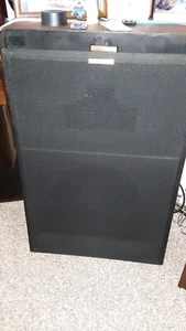 Klipsch Cornwall speaker grills (non original) Homemade. read description!! - Picture 1 of 16