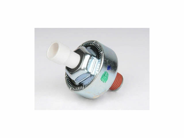 Sensor de golpe de CA Delco para Buick LeSabre 1996-2005 3,8 L V6 L36 VIN: K 35RBYZ Foto 1 de 1