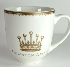 Taza de té Downtown Abbey 2014 taza de café mercado mundial viuda - Imagen 1 de 8