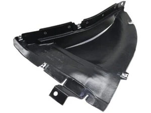 Replacement AP 79FF11D Front Left Lower Fender Liner Fits 2011-2015 BMW 740i - Picture 1 of 1
