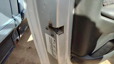 95-05 Pontiac Sunfire Driver Left Front Door Latch With Rods/cables 2 Door Coupe - Изображение 1 из 4