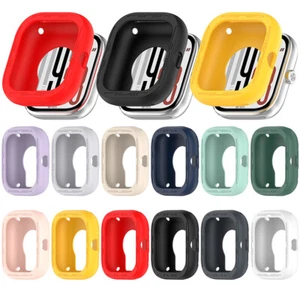 Silikonowe etui ochronne Watch Shell Protector do Redmi Watch5 ESIM / mi Watch 5 - Zdjęcie 1 z 28
