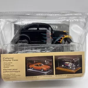 TESTORS 1/24 Ultra Detail Platinum 1937 Ford Custom Diecast Kit NEW in Box - Picture 1 of 6