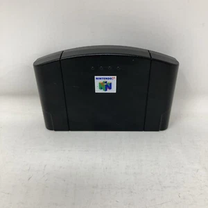 Cassette de captura Nintendo N64 64DD NUS-028 japonés - Imagen 1 de 6