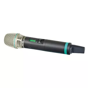 Mipro ACT-580H-80 Digitaler Drahtloser Handsender Funk-Mikrofon 5,8 GHz - Bild 1 von 6
