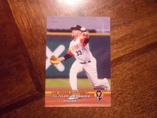 2019 LAS VEGAS AVIATORS Choice Minor League Single Cards YOU PICK OBO