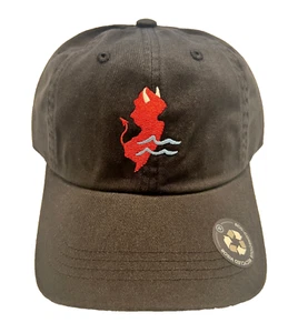 NJ Devils Jetty State Dad Hat - Picture 1 of 5