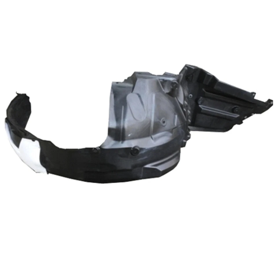 Nuevo forro de guardabarros delantero derecho para Subaru Impreza 2015-2016 59110FJ080 SU1249126 Foto 1 de 1