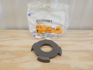 GM 15018263 Shim, Body Mount 1999-2007 Silverado, Sierra 2002-2013 Avalanche - Imagen 1 de 6