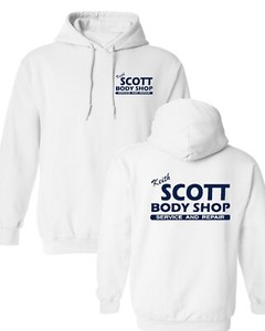 one tree hill jumper