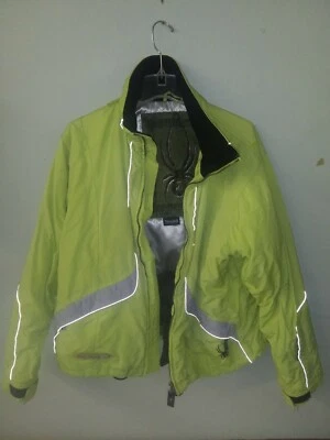 Spyder XT Thinsulate Team Venom para mujer talla pequeña Foto 1 de 3