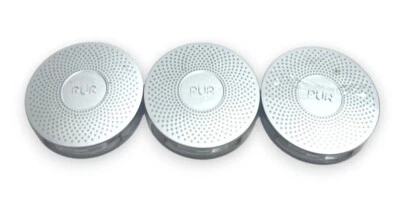 Maquillaje mineral prensado puro 4 en 1 FPS 15 (0,28 oz/8 g) tú eliges, como se ve en las fotos Foto 1 de 2