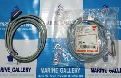 Carlo Gavazzi IA12ESF02UC ( Pack Of 2 Pieces ) Inductive Proximity Sensor , New - Image 1 of 4