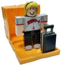 Roblox Action Figure Tv Movie Video Game Action Figures - 