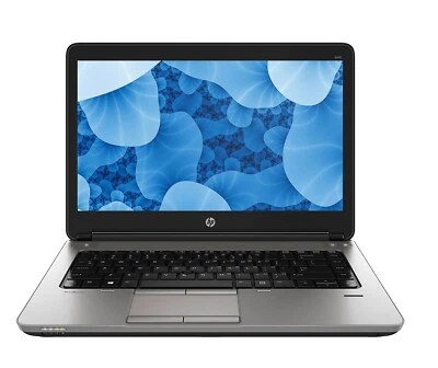HP ProBook 640 G2 14" Core i5-6300U 2,40GHz CTO - Photo 1/2