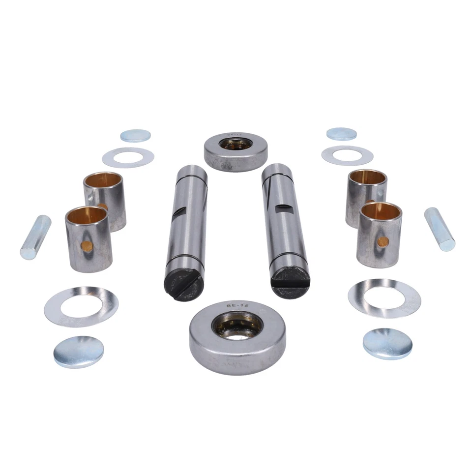 Juego de pines King 1937-1940 Cadillac LaSalle Pontiac NUEVO 37 38 39 40 Foto 1 de 2