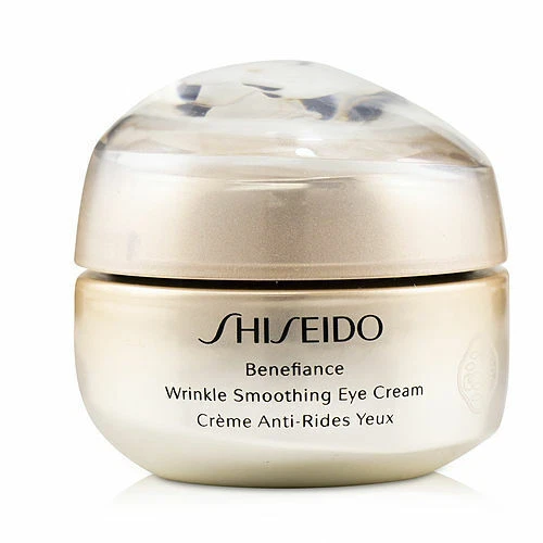 Shiseido Benefiance Eye Cream 15ml