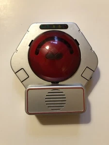 Vintage Lazer Laser Tag Star Sensor  1986 Worlds of Wonders - Picture 1 of 4