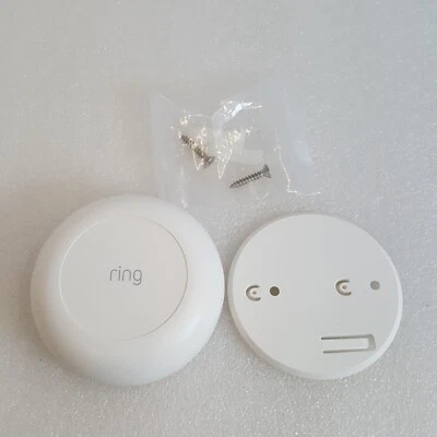 Nuevo oyente de anillo de humo/CO con caja abierta para alarma de anillo Foto 1 de 3