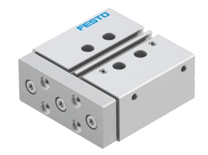 FESTO DFM-20-30-P-A-KF 170917 Guided Actuator New✦Kd - Picture 1 of 9