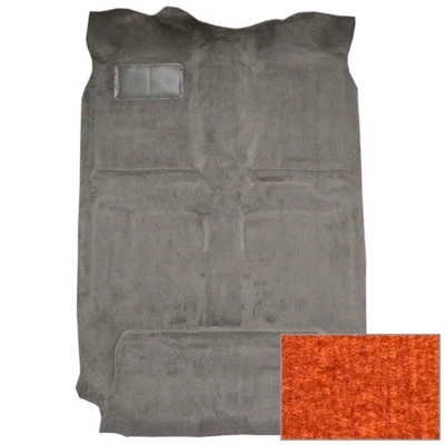 Toyota 4Runner 1990-95 2/4 puertas área de pasajeros ¡Alfombra de pelo cortado! Foto 1 de 2