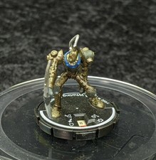 Mage Knight Lancers #002 Whirling Golem Atlantis Guild