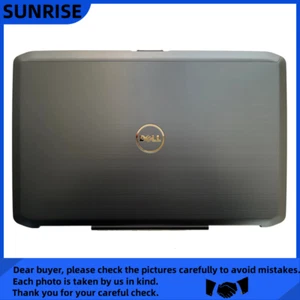 New For Dell Latitude E5530 LCD Back Cover AM0M1000300 0H7N3T 8G3YN A12106 - Picture 1 of 2