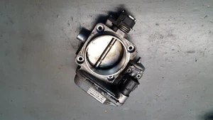 Mercedes ml 55 amg w163 Bosch Throttle Body 1131410025 - Picture 1 of 6