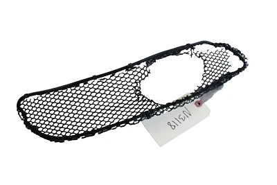 03-06 MERCEDES BENZ R230 SL500 SL55 AMG LUZ ANTINIEBLA IZQUIERDA MALLA REJILLA Foto 1 de 4